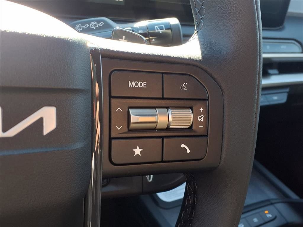 New 2027 Kia Telluride S image 11