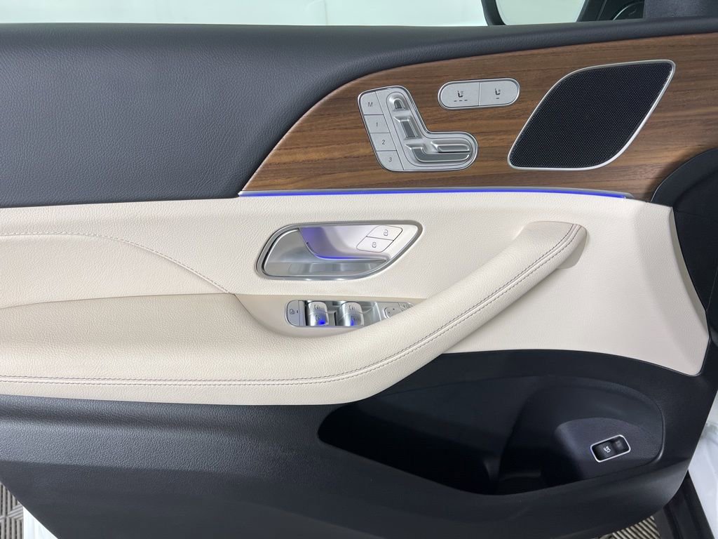Certified 2026 Mercedes-Benz GLE 350 4MATIC image 5