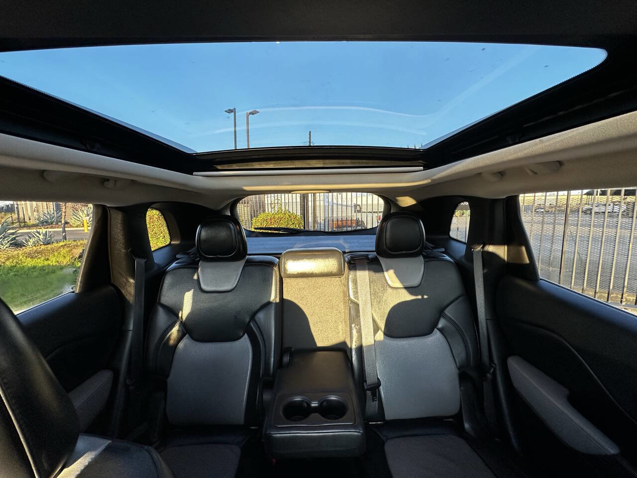 Used 2014 Jeep Cherokee Limited w/ Technology Group image 24