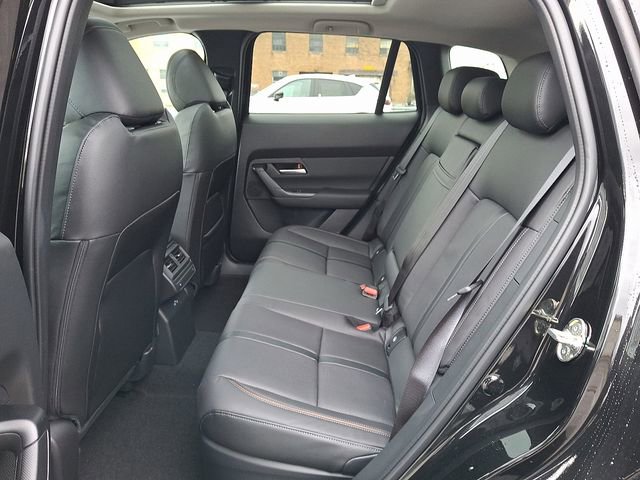 New 2026 MAZDA CX-50 2.5 Hybrid w/ Weather Package image 11