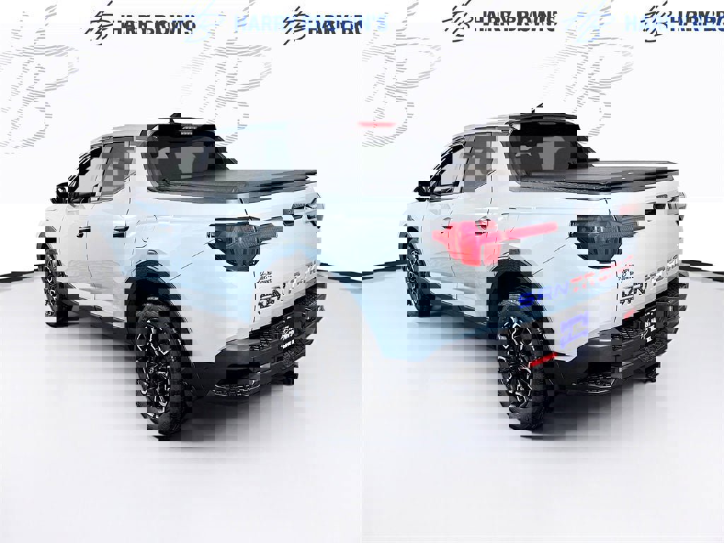 Used 2024 Hyundai Santa Cruz SEL image 27