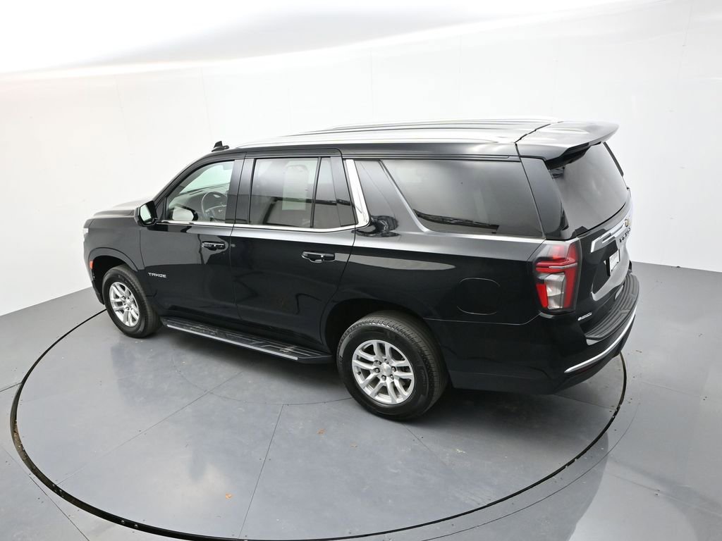 Used 2024 Chevrolet Tahoe LT image 33