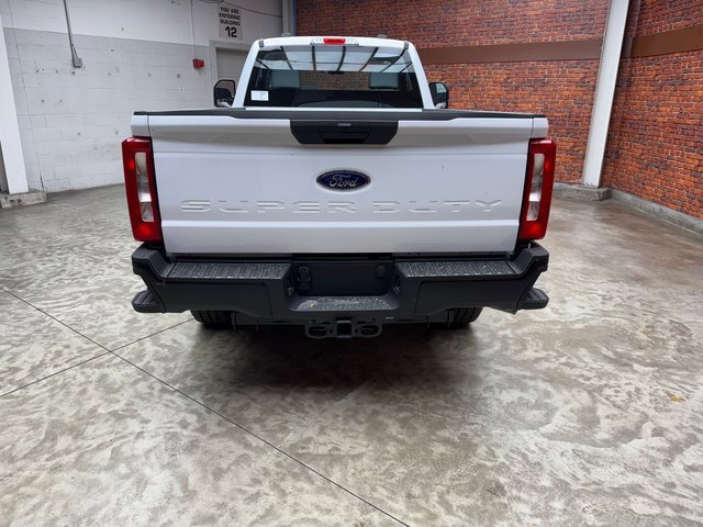 New 2026 Ford F350 XL image 4