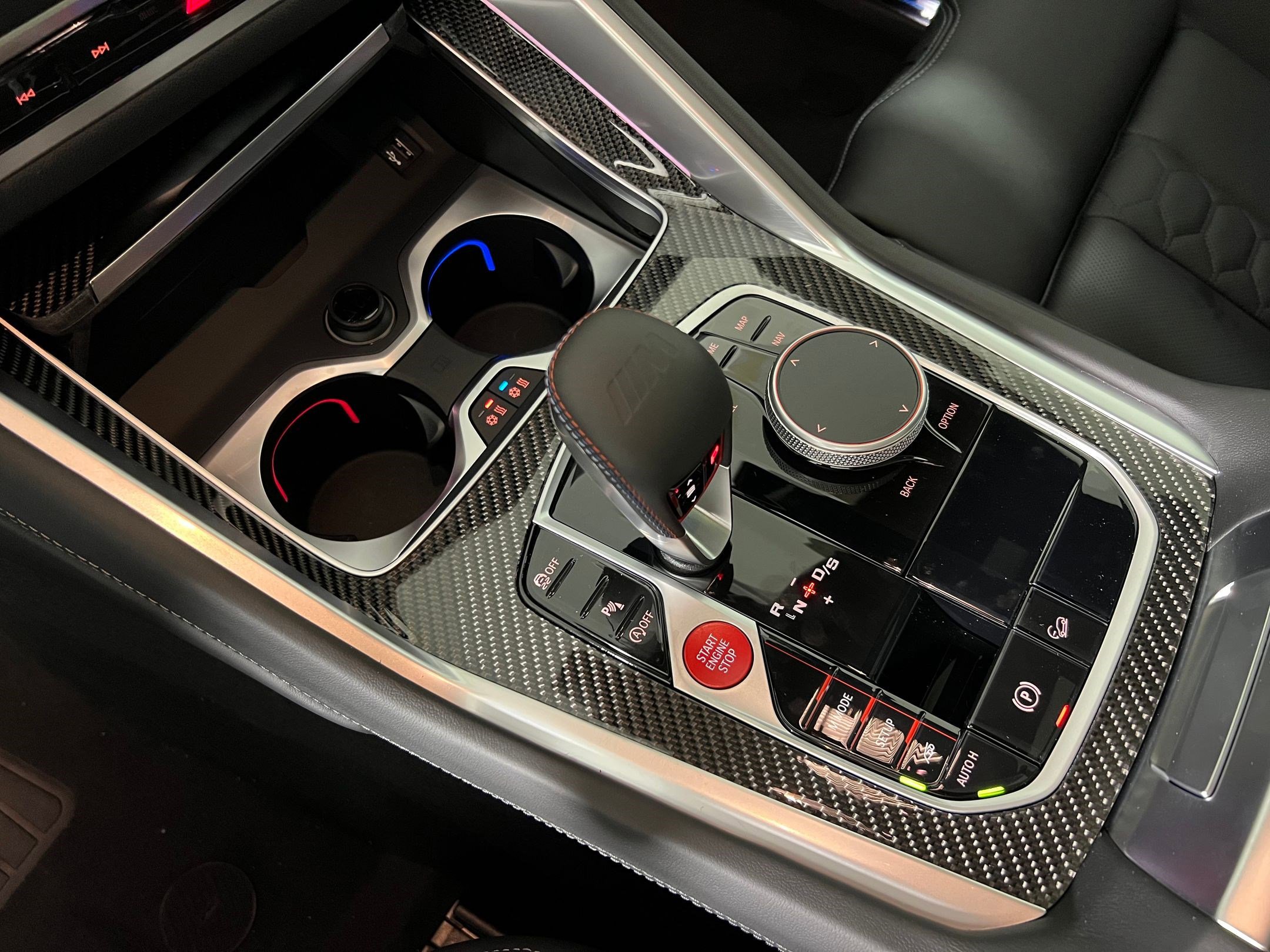 New 2026 BMW X5 M Competition image 18