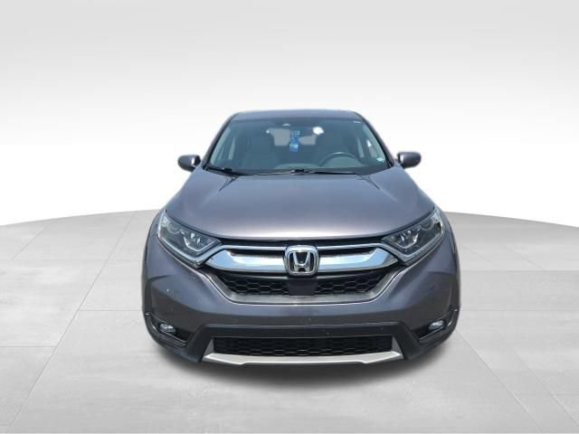 Used 2018 Honda CR-V EX-L image 9