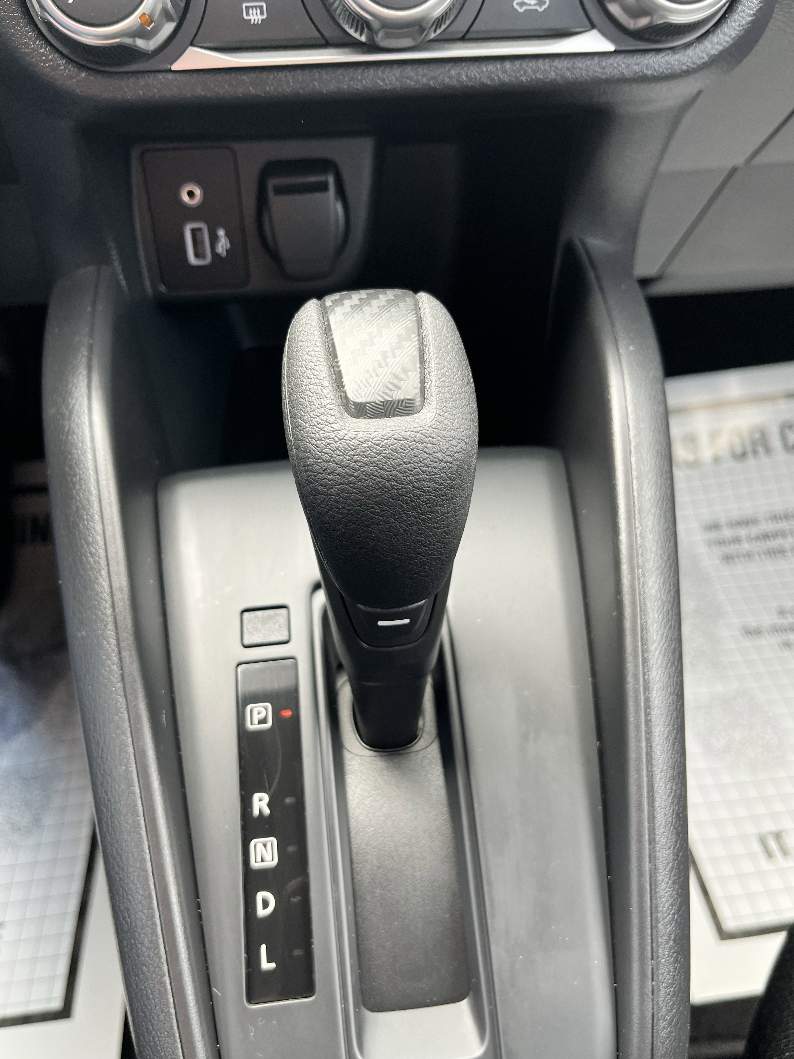 Used 2023 Nissan Versa S w/ S Plus Package FWD image 21