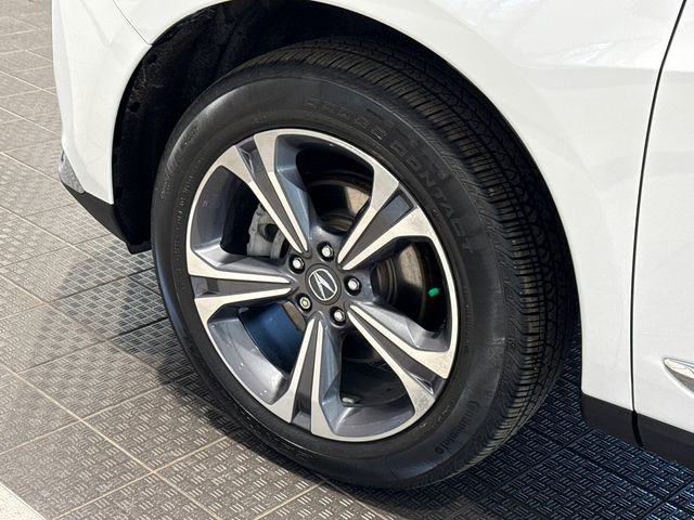 Used 2023 Acura RDX AWD w/ Advance Package image 8