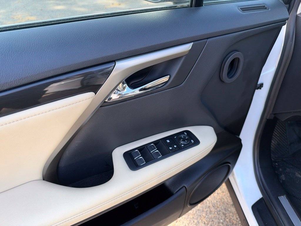 Used 2021 Lexus RX 350 AWD w/ Accessory Package image 11