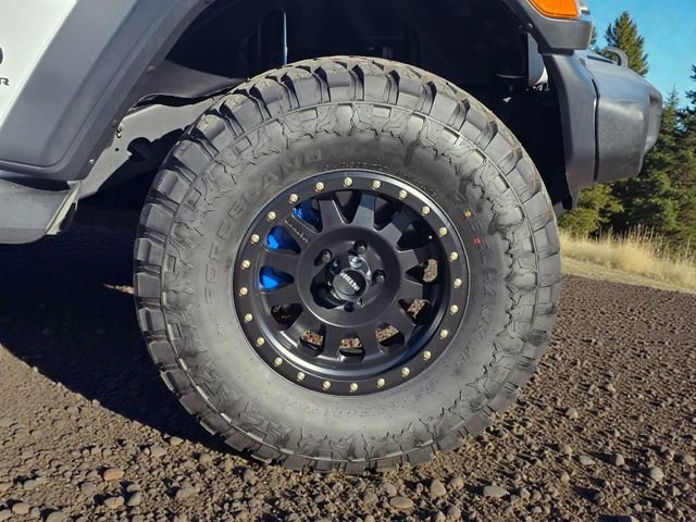 Used 2020 Jeep Gladiator Sport w/ Quick Order Package 24S image 8