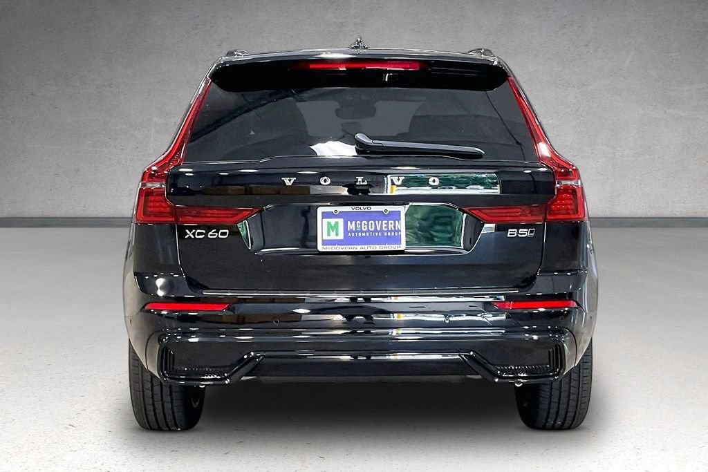 New 2027 Volvo XC60 B5 Plus AWD/4WD image 4