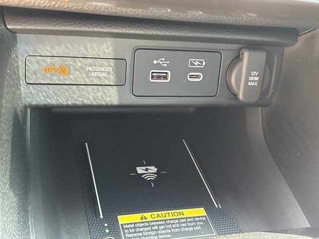 Used 2024 Acura Integra A-Spec w/ Technology Package FWD image 39
