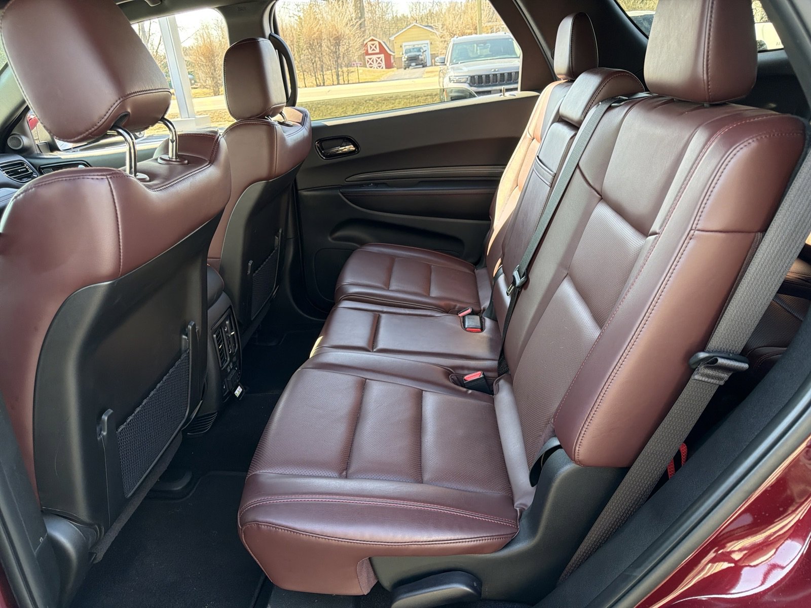 Used 2024 Dodge Durango GT AWD/4WD image 46