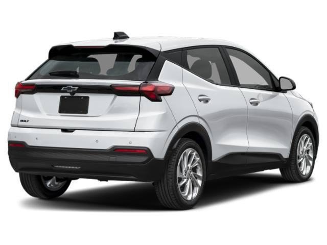 New 2027 Chevrolet Bolt RS FWD image 2