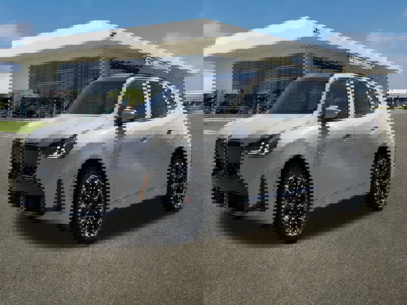 New 2026 BMW X3 xDrive30 AWD/4WD image 4
