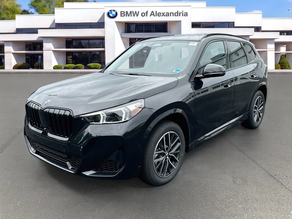 New 2027 BMW X1 xDrive28i AWD/4WD image 1