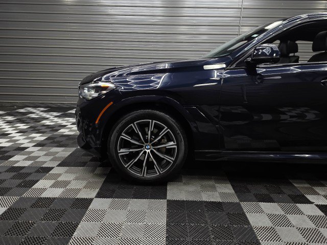 Used 2023 BMW X6 xDrive40i AWD/4WD image 44