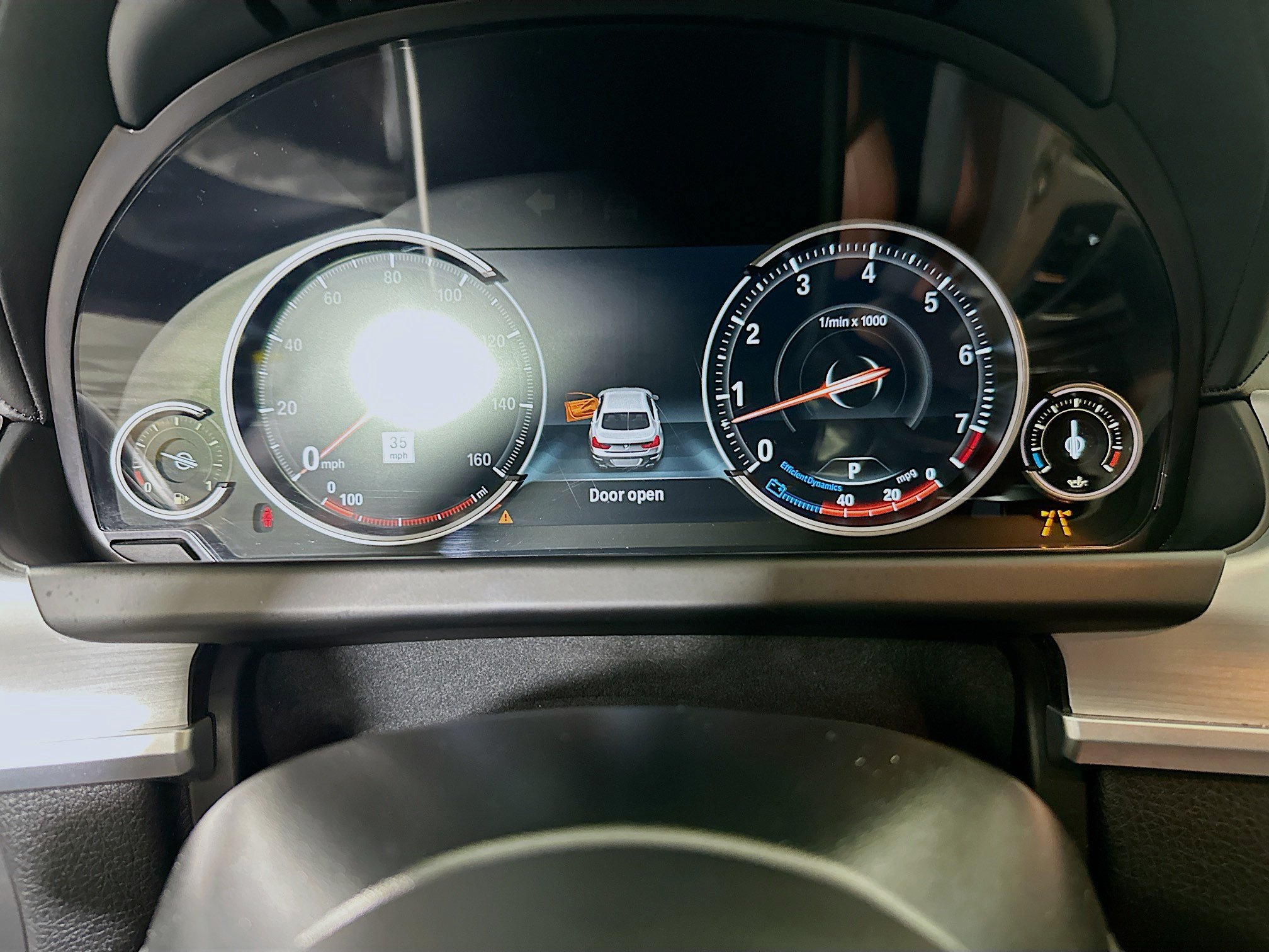 Used 2017 BMW 640i Gran Coupe RWD image 19