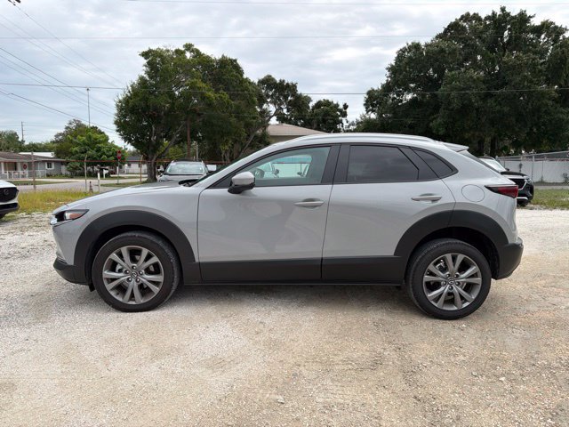 Certified 2026 MAZDA CX-30 AWD 2.5 S image 4