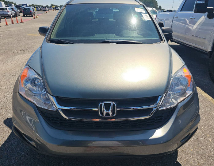 Used 2011 Honda CR-V LX image 6