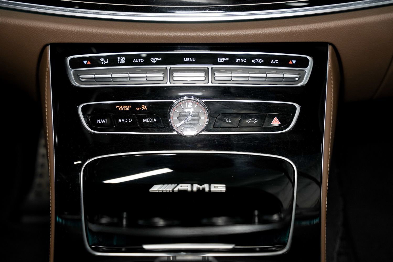 Used 2020 Mercedes-Benz E 63 AMG S image 43