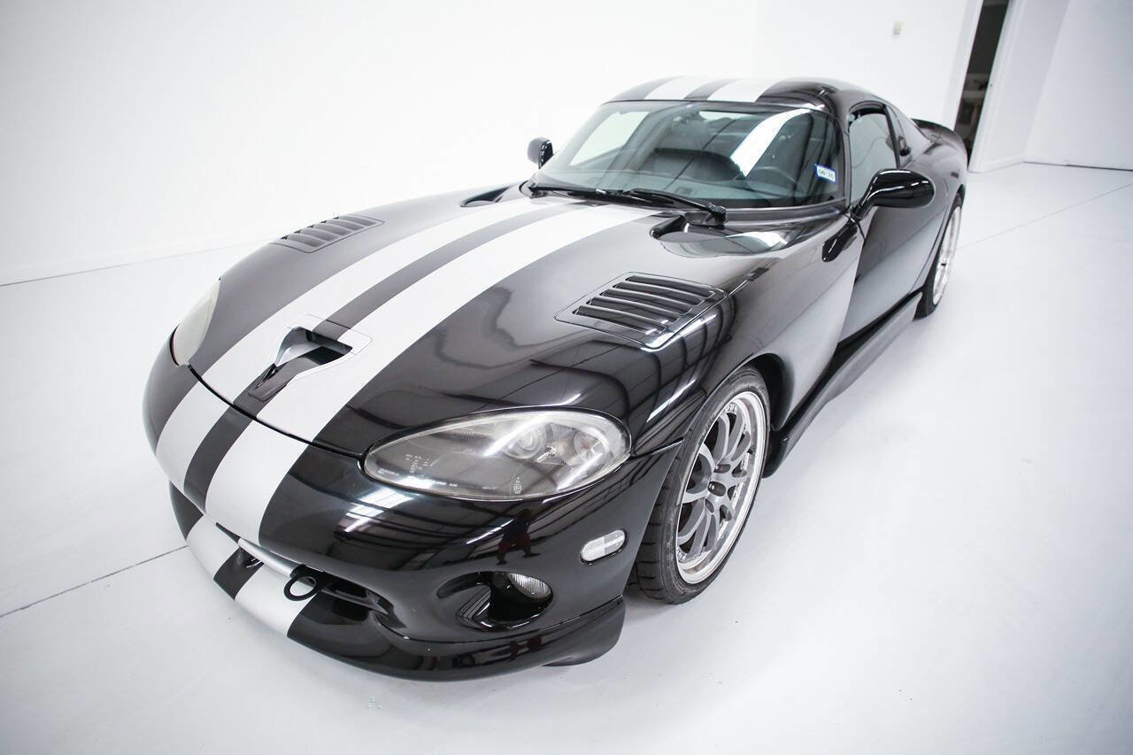 Used 2000 Dodge Viper GTS image 29