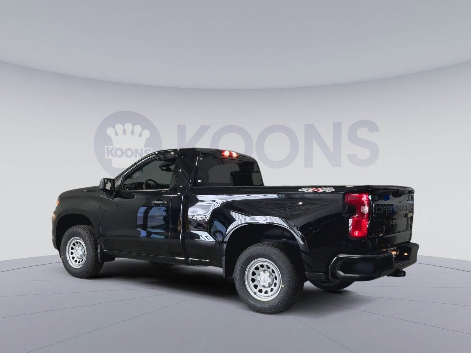 New 2026 Chevrolet Silverado 1500 W/T w/ WT Value Package image 10