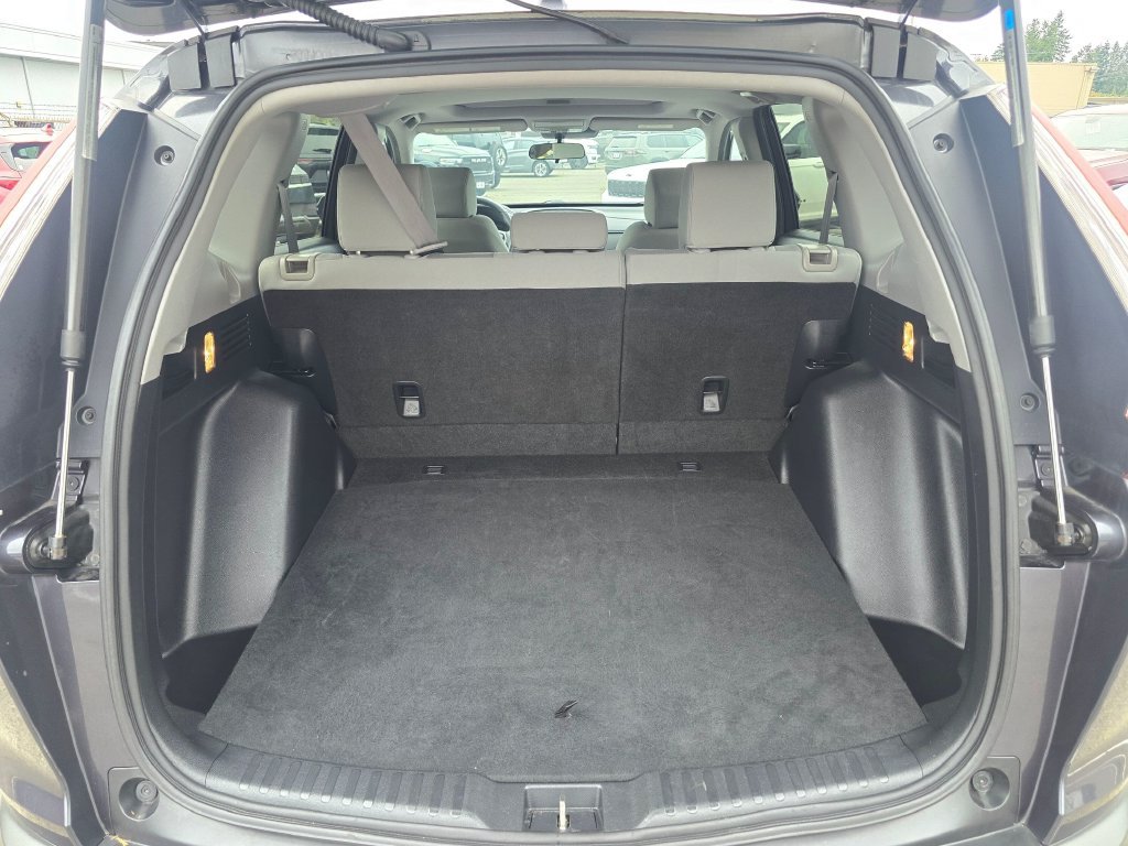 Used 2017 Honda CR-V EX image 15
