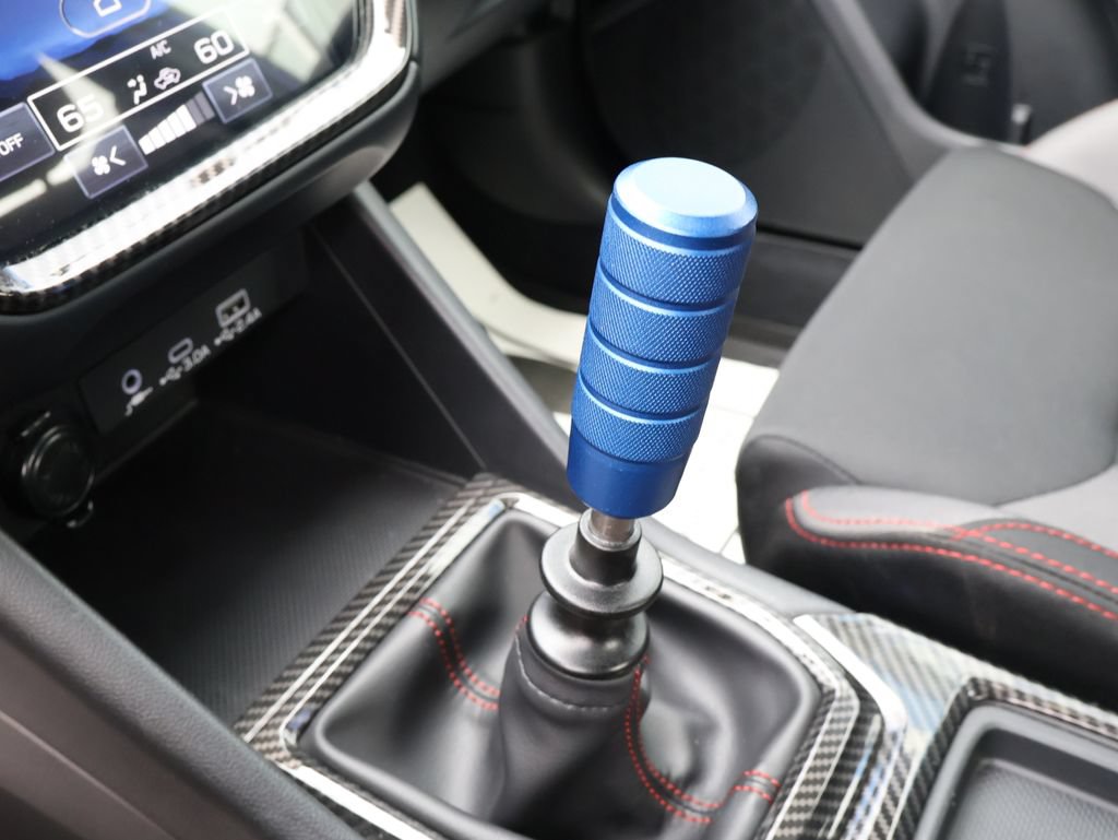 Used 2024 Subaru WRX AWD/4WD image 20
