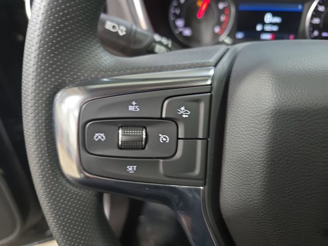 New 2025 Chevrolet Blazer LT w/ Redline Edition image 19