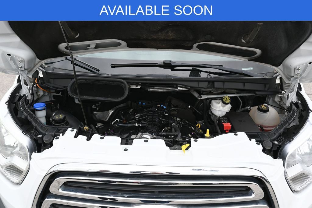 Used 2016 Ford Transit 350 XLT RWD image 36