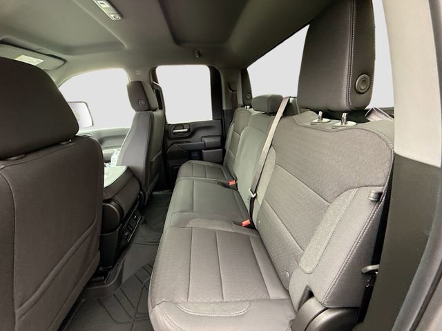 New 2026 Chevrolet Silverado 2500 Custom w/ Custom Convenience Package image 24