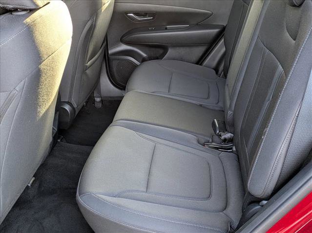 Certified 2025 Hyundai Tucson SEL image 15