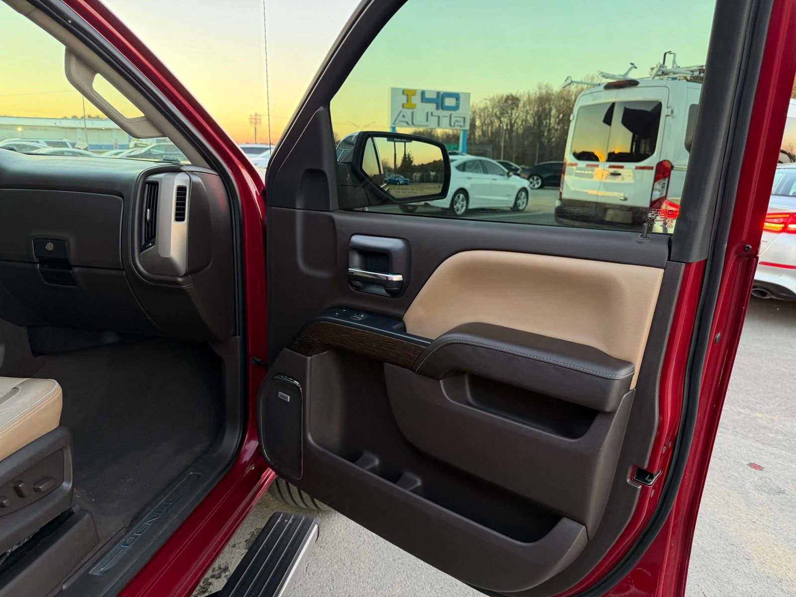 Used 2018 GMC Sierra 1500 Denali w/ Denali Ultimate Package image 21