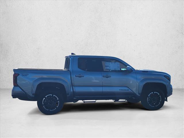New 2025 Toyota Tacoma TRD Sport image 4