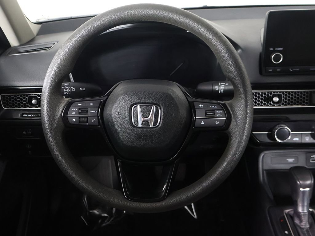 Used 2023 Honda Civic LX image 30