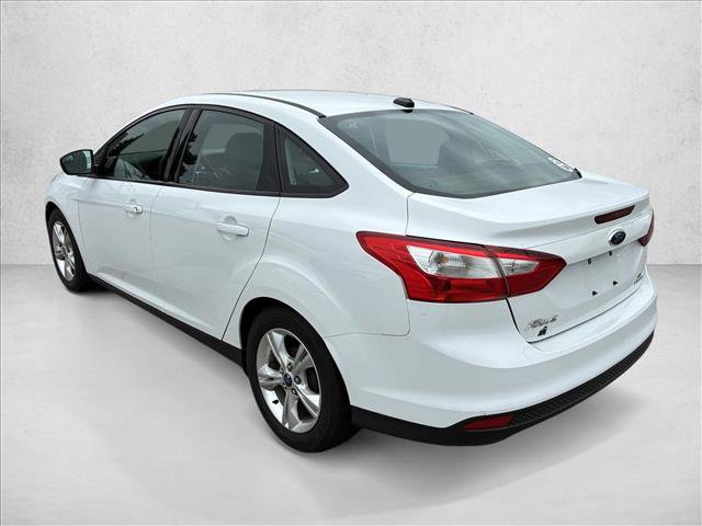 Used 2014 Ford Focus SE FWD image 7