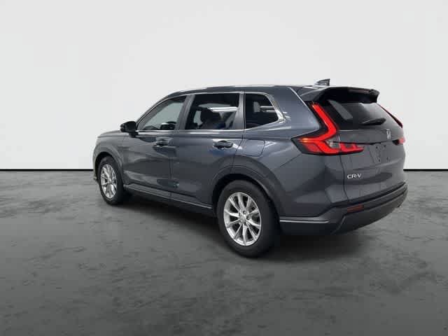 Used 2025 Honda CR-V EX image 9