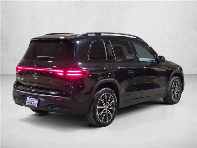 Certified 2024 Mercedes-Benz EQB 250+ image 5