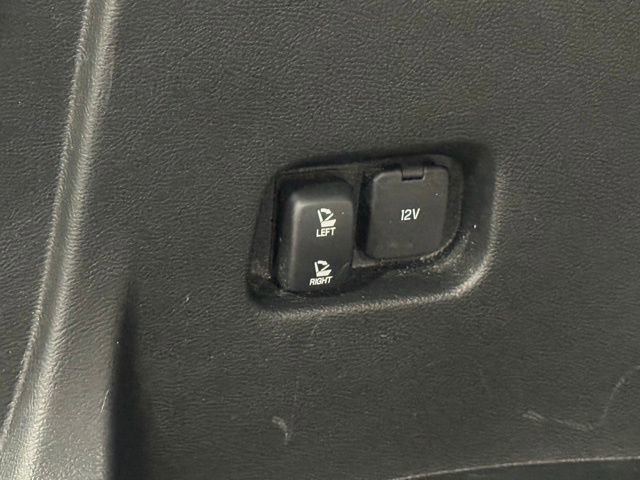 Certified 2024 Ford Edge Titanium AWD/4WD image 34