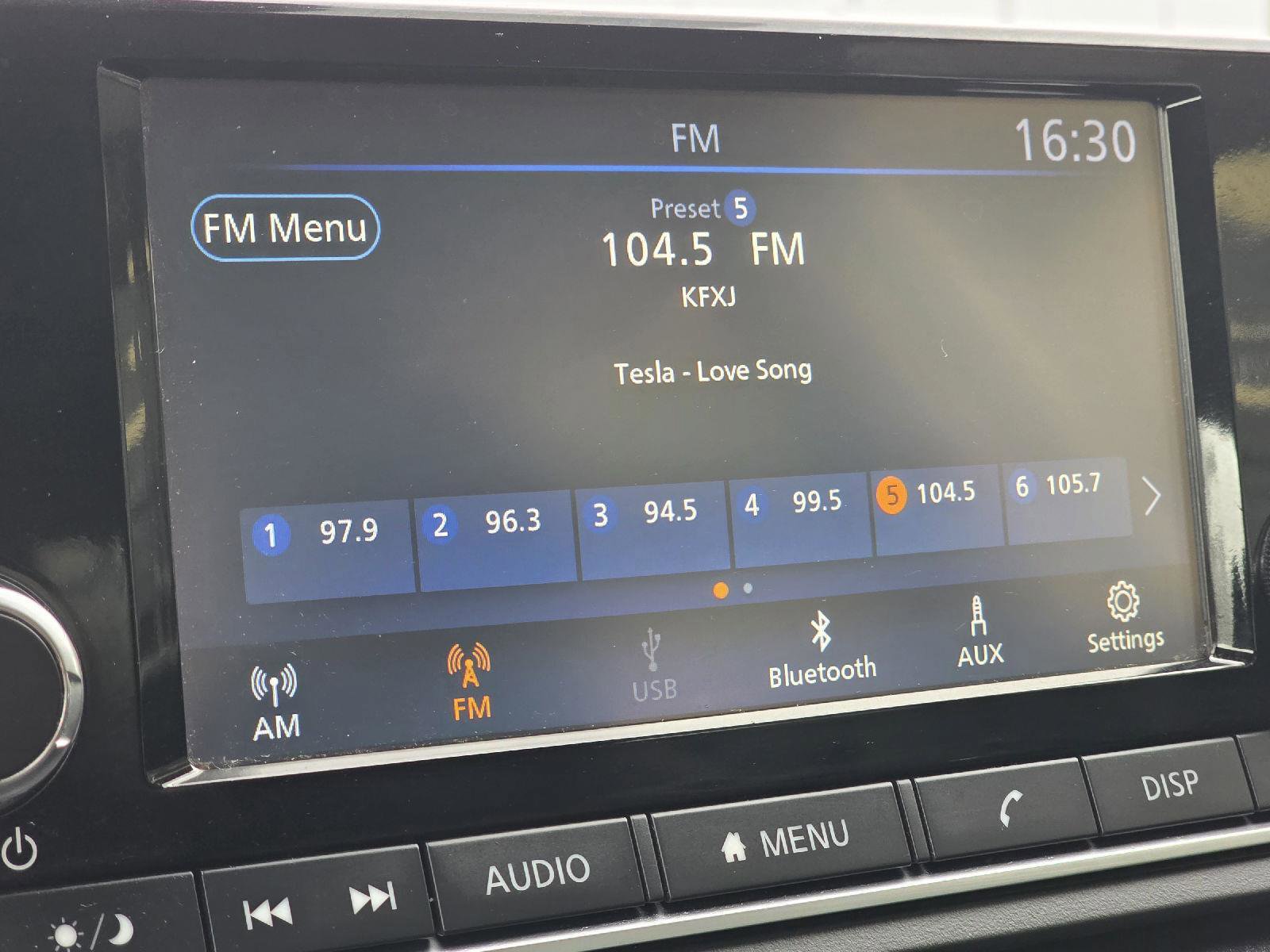 Used 2024 Nissan Altima 2.5 S image 20