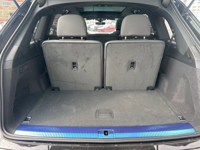 New 2026 Audi Q7 3.0T Premium Plus image 16