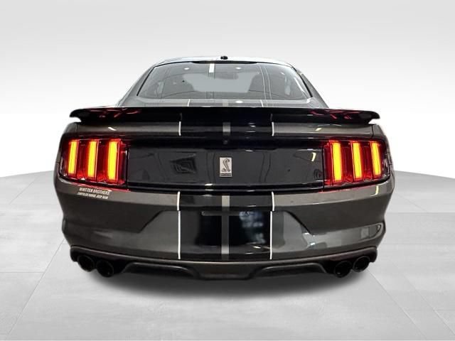 Used 2017 Ford Mustang Shelby GT350 w/ Electronics Package RWD image 5