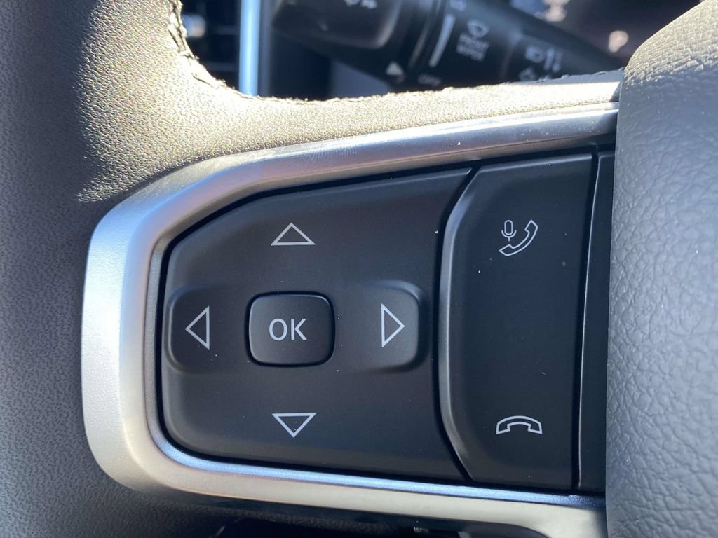 New 2026 RAM 1500 Big Horn AWD/4WD image 28