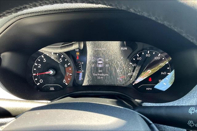 New 2024 Jeep Compass Latitude image 19