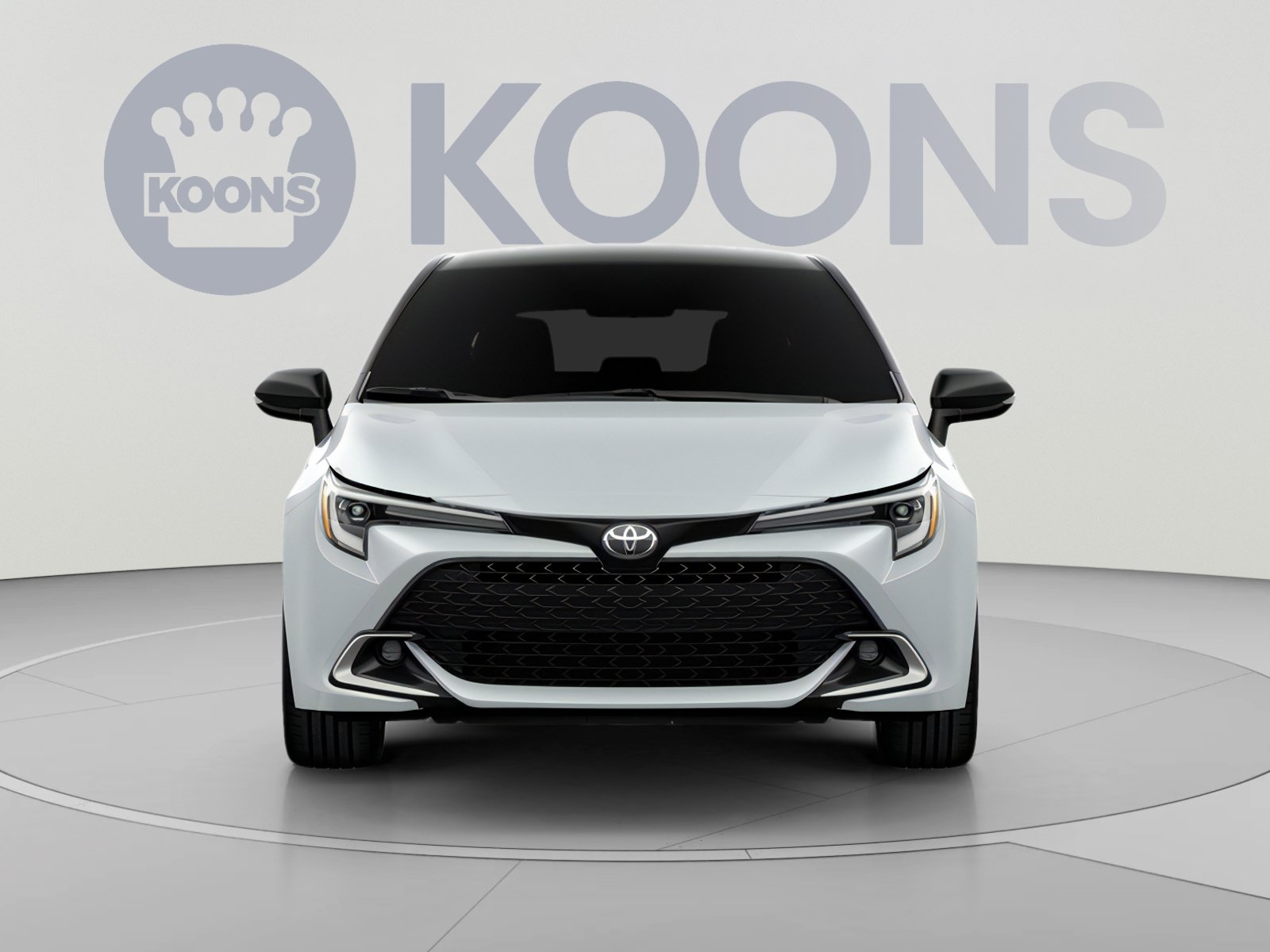 New 2027 Toyota Corolla XSE FWD image 20