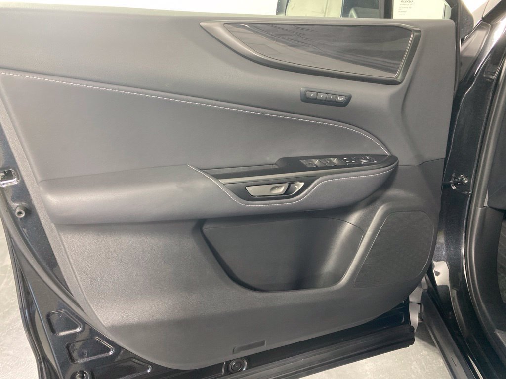 Certified 2025 Lexus NX 350 AWD w/ Cold Area Package image 22