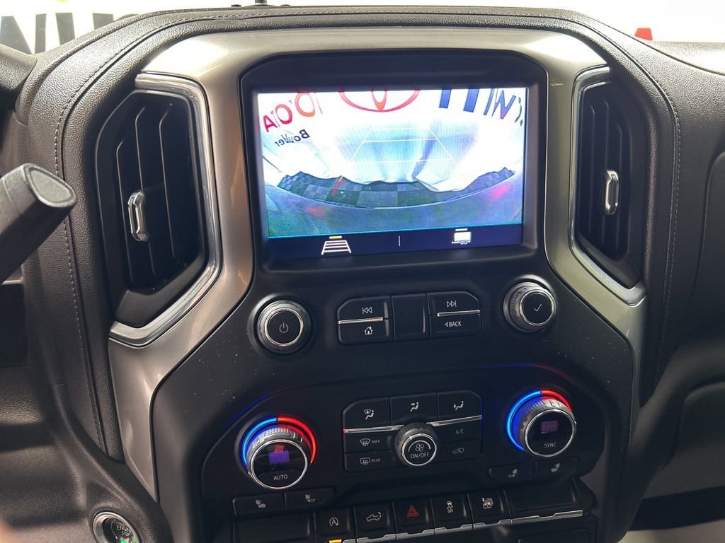 Used 2021 Chevrolet Silverado 1500 LT w/ Bed Protection Package image 25