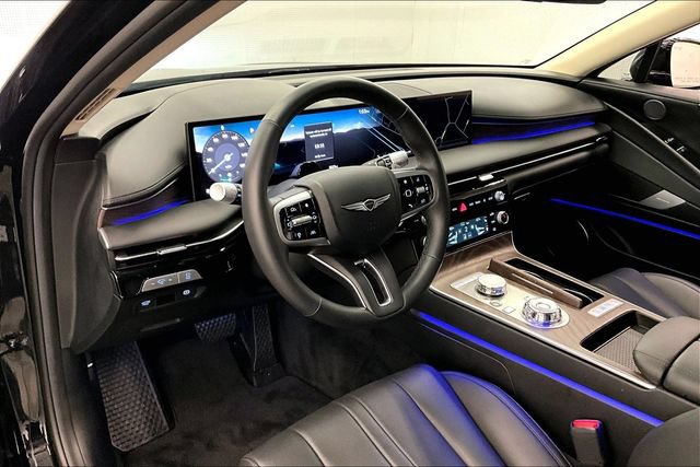 Used 2025 Genesis G80 2.5T Advanced AWD/4WD image 15