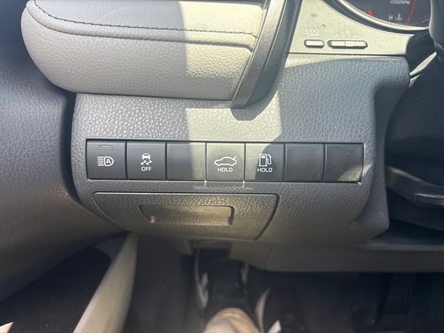 Used 2024 Toyota Camry XSE FWD image 16