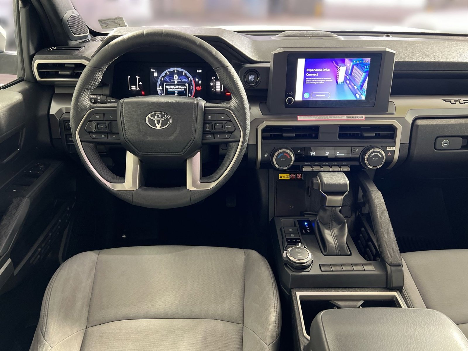 Used 2024 Toyota Tacoma SR5 image 23